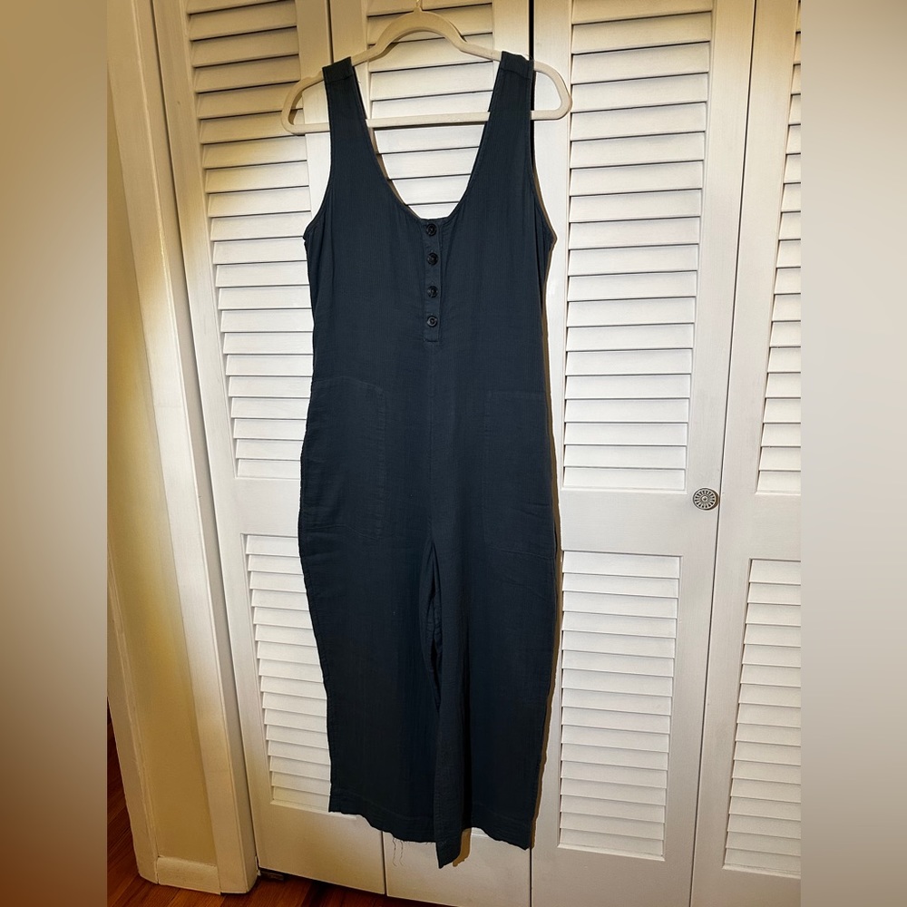 prAna Seakissed Jumpsuit